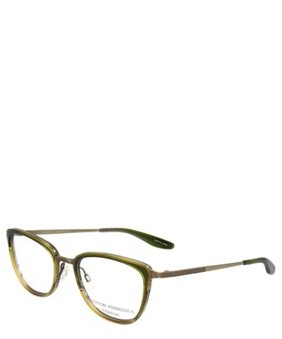 Barton Perreira Eyeglasses Bp5205 In Crl
