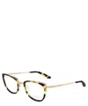 Barton Perreira Eyeglasses Bp5205 In Crl