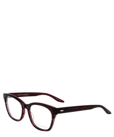 Barton Perreira Eyeglasses Bp5286 In Crl