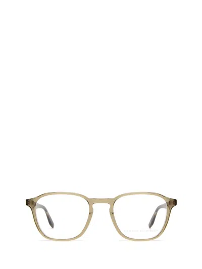 Barton Perreira Eyeglasses In Neutral
