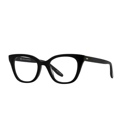 Barton Perreira Ginniebla In Black