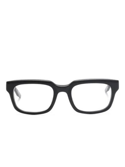 Barton Perreira Hinkley Glasses In Black