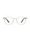 Barton Perreira Norton Eyewear In Multi