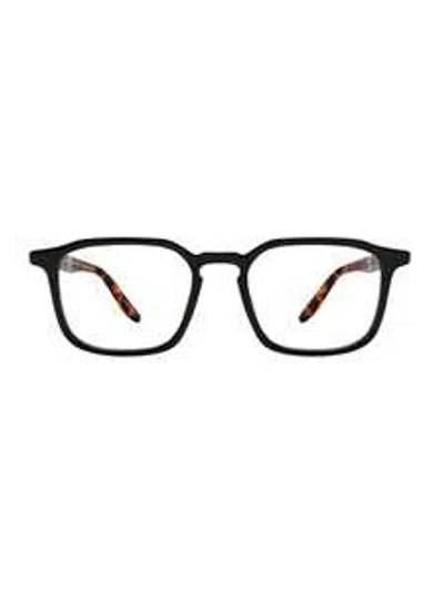 Barton Perreira Raymond Eyewear In Black