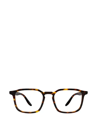 Barton Perreira Raymond Glasses In Brown