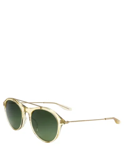 Barton Perreira Sunglasses Bp0035 In Crl