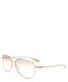 Barton Perreira Sunglasses Bp0123 In Crl