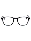 Barton Perreira Zorin Glasses In Black