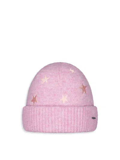 Barts Ainala Beanie In Purple