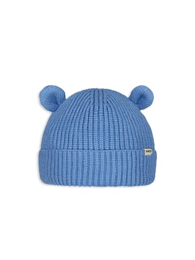 Barts Anick Beanie In Blue