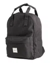 Barts Backpacks In Black