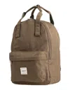 Barts Backpacks In Military Green