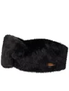 Barts Breanne Headband In Black