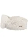 Barts Breanne Headband In White