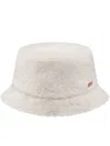 Barts Breitia Hat In Neutral