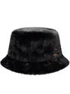 Barts Bretia Hat In Black