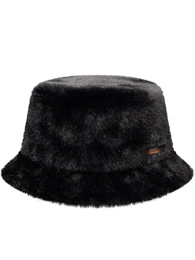 Barts Bretia Hat In Black