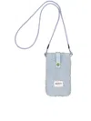 Barts Bugbane Phone Bag In Blue