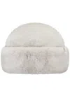 Barts Cherrybush Hat In Sand
