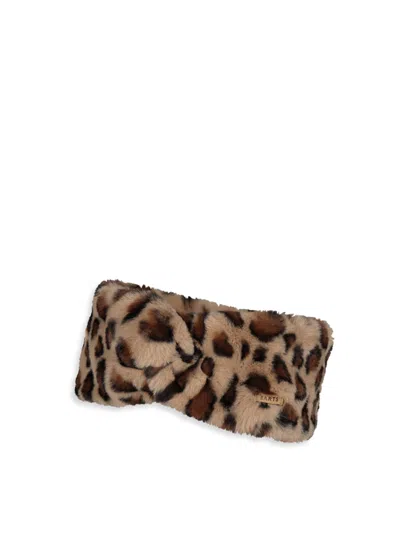 Barts Doozy Headband Brown