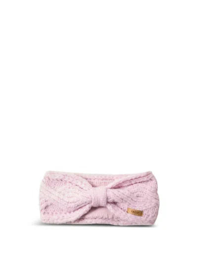 Barts Farrah Headband In Purple