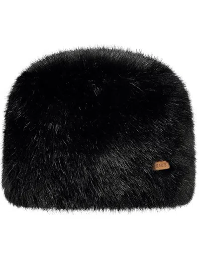 Barts Josh Hat In Black