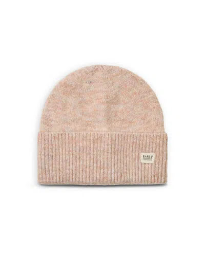 Barts Laksa Beanie In Brown