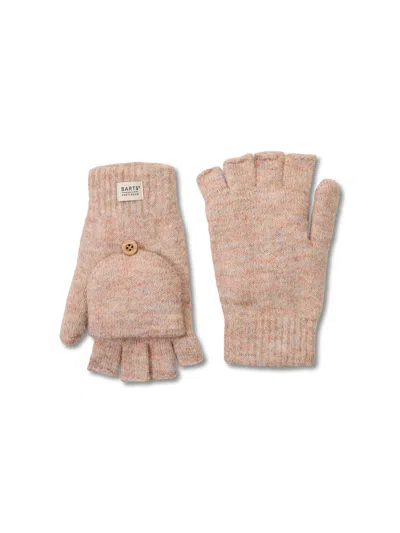Barts Laksa Bumgloves Medium/large In Brown