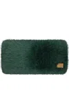 Barts Morado Headband In Green