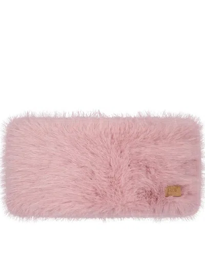 Barts Morado Headband In Pink