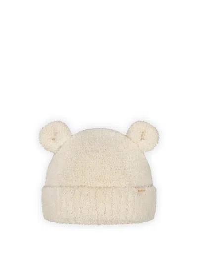Barts Piscea Beanie In White
