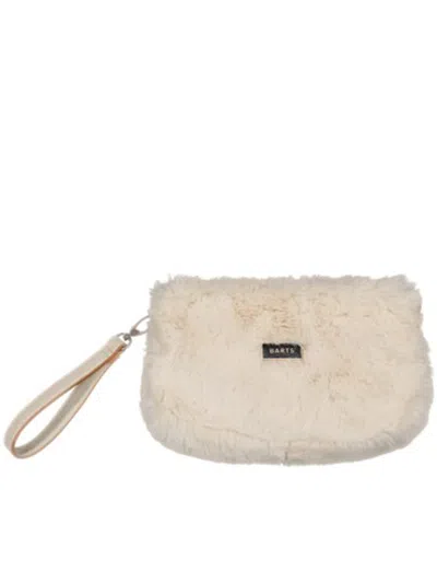 Barts Sourwood Clutch In Neutral