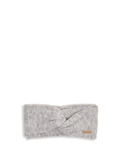 Barts Witzia Headband Heather Grey