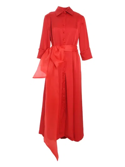 Baruni Allegra Dress