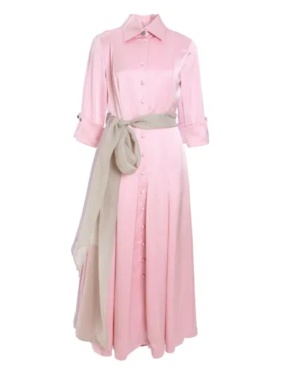 Baruni Allegra Dress