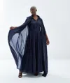 Baruni Asabi-cape. In Navy