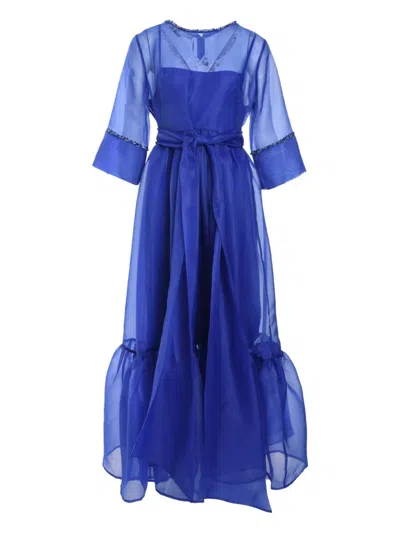 Baruni Beatrice Dress