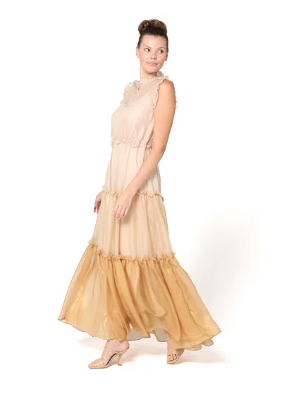 Baruni Davina Dress.