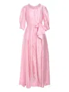 Baruni Farrah Dress