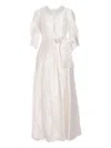 Baruni Farrah Dress