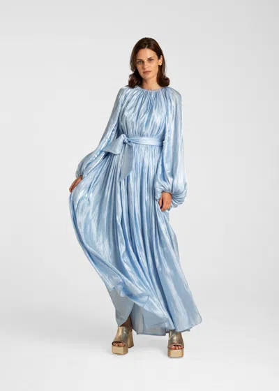 Baruni Freesia Dress