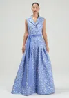 Baruni Loretta Gown