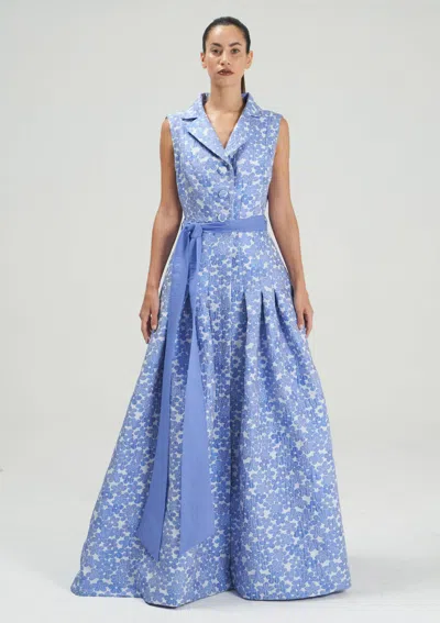 Baruni Loretta Gown