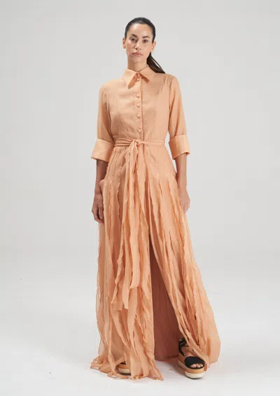 Baruni Mary Dress
