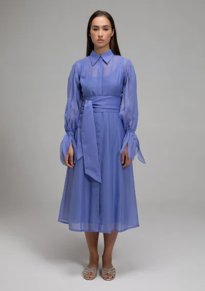 Baruni Oprah Dress