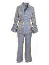 Baruni Querida Suit