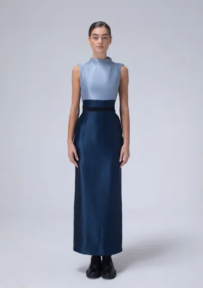 Baruni Sahda Dress