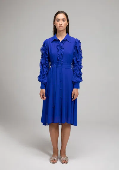 Baruni Theresa Dress
