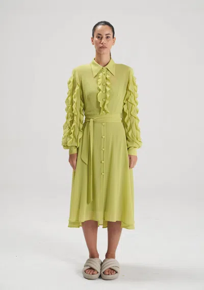 Baruni Theresa Dress