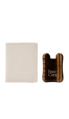 Base Camp Beauty Tiger's Eye Gua Sha Lifting Tool